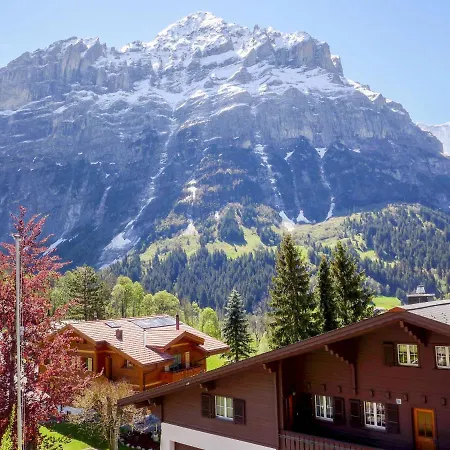 Lejlighed Chalet Holzwurm-2